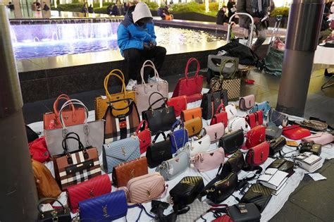 fake bags in new york|new york counterfeit handbags.